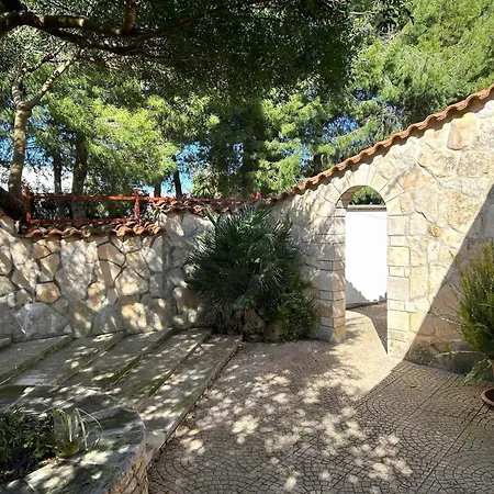 Mimina Con Barbecue E Parcheggio Torre Lapillo