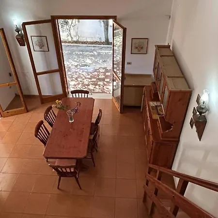 Mimina Con Barbecue E Parcheggio Torre Lapillo
