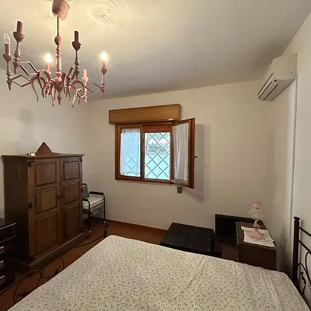 Mimina Con Barbecue E Parcheggio Holiday home *