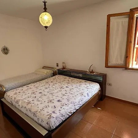 Mimina Con Barbecue E Parcheggio Holiday home