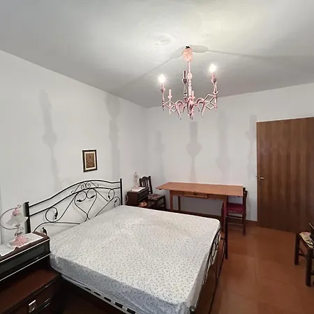 Mimina Con Barbecue E Parcheggio Holiday home Torre Lapillo