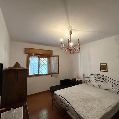 Holiday home Mimina Con Barbecue E Parcheggio *