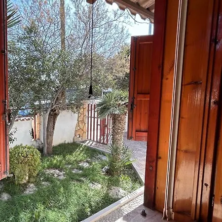 Holiday home Mimina Con Barbecue E Parcheggio *