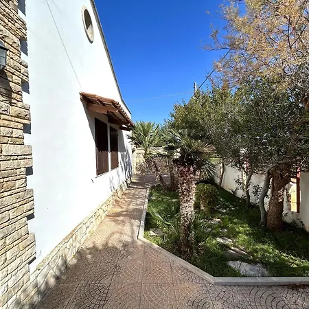 Holiday home Mimina Con Barbecue E Parcheggio
